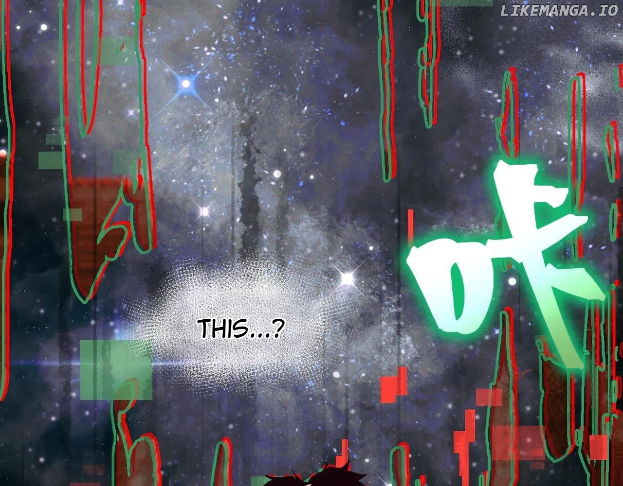 Log into the Future Chapter 217 - page 15